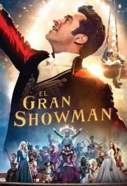 EL GRAN SHOWMAN